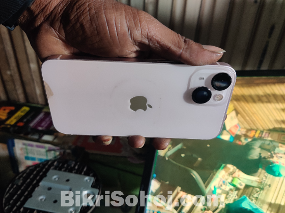 Iphone 13 128GB India Full Box